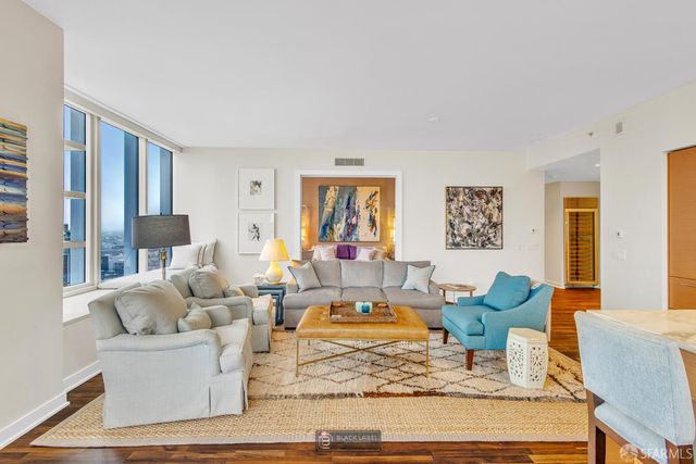 301 Mission Street 40D, San Francisco, CA 94105