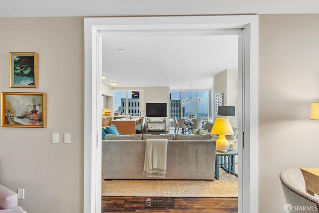 301 Mission Street 40D, San Francisco, CA 94105