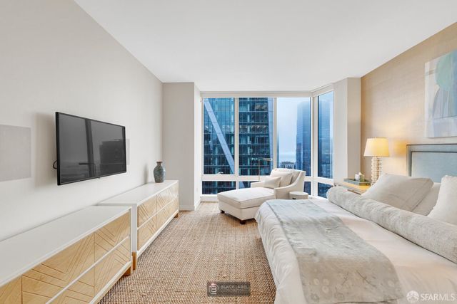 301 Mission Street 40D, San Francisco, CA 94105