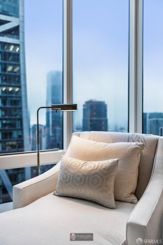 301 Mission Street 40D, San Francisco, CA 94105