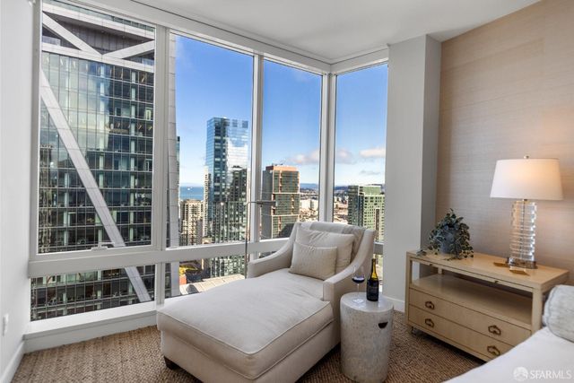 301 Mission Street 40D, San Francisco, CA 94105