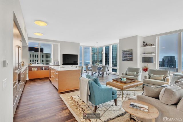 301 Mission Street 40D, San Francisco, CA 94105