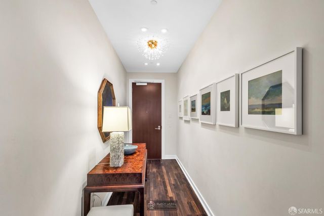 301 Mission Street 40D, San Francisco, CA 94105