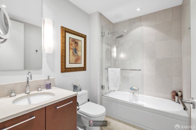 301 Mission Street 40D, San Francisco, CA 94105