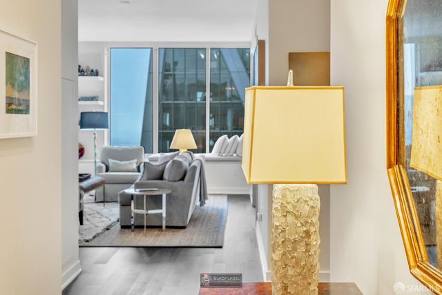 301 Mission Street 40D, San Francisco, CA 94105