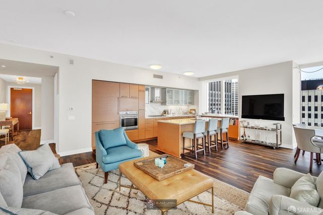 301 Mission Street 40D, San Francisco, CA 94105