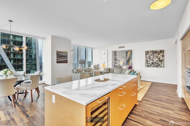 301 Mission Street 40D, San Francisco, CA 94105