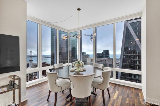 301 Mission Street 40D, San Francisco, CA 94105