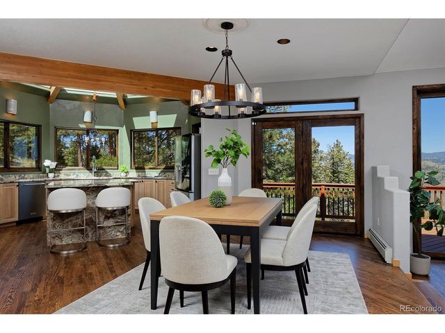 848 Golden Point Dr, Golden, CO 80401