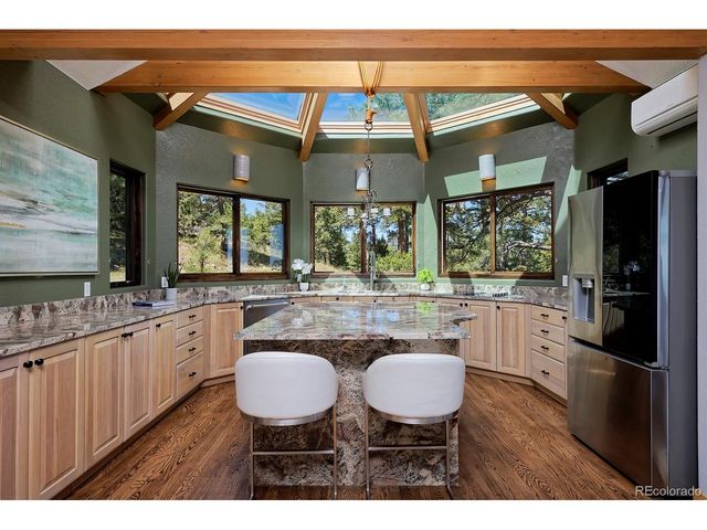 848 Golden Point Dr, Golden, CO 80401