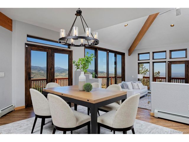 848 Golden Point Dr, Golden, CO 80401