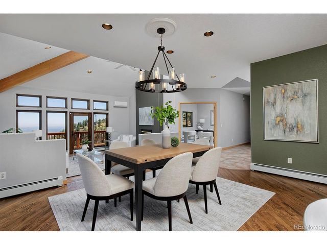 848 Golden Point Dr, Golden, CO 80401