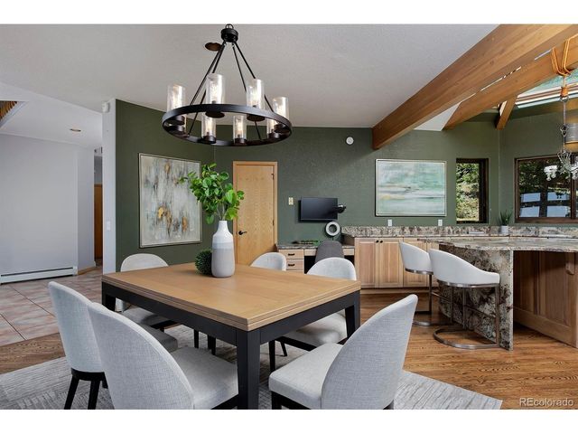 848 Golden Point Dr, Golden, CO 80401
