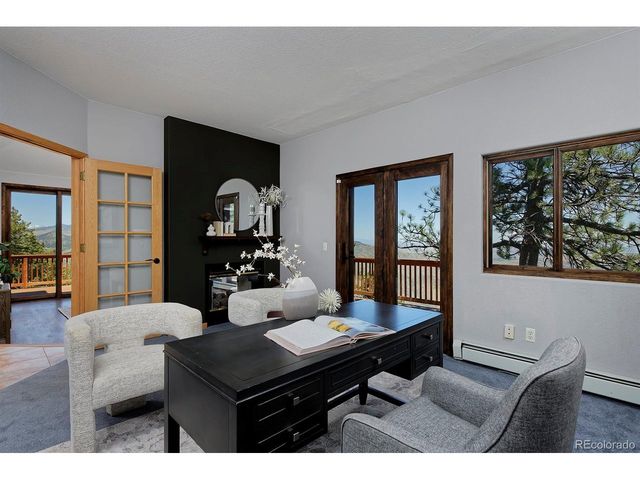 848 Golden Point Dr, Golden, CO 80401