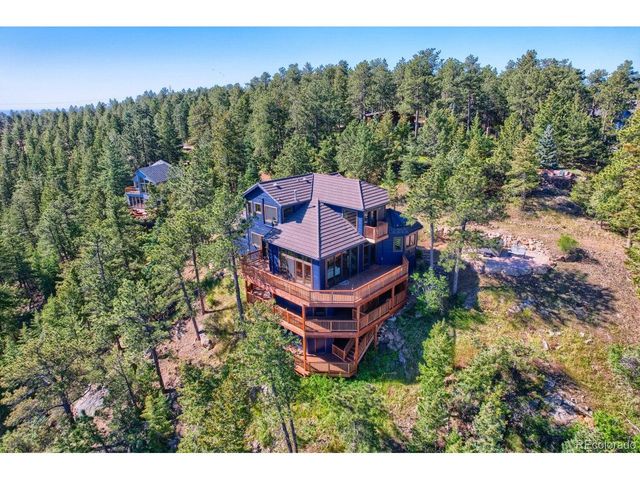 848 Golden Point Dr, Golden, CO 80401
