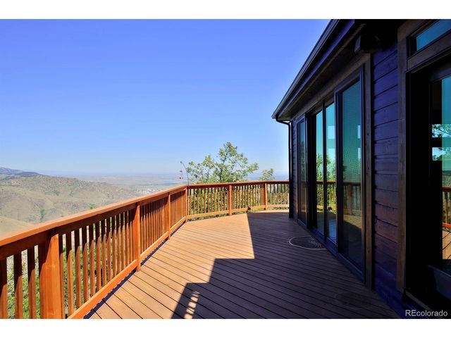 848 Golden Point Dr, Golden, CO 80401