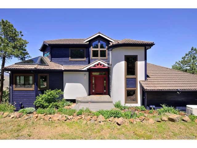 848 Golden Point Dr, Golden, CO 80401