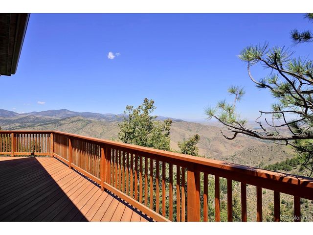 848 Golden Point Dr, Golden, CO 80401