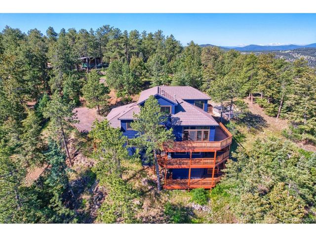 848 Golden Point Dr, Golden, CO 80401