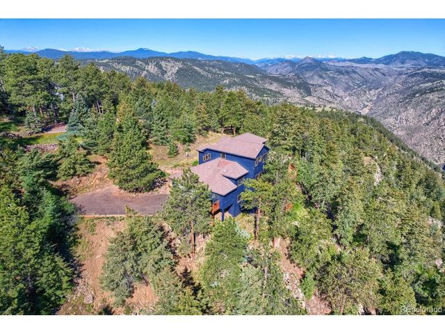 848 Golden Point Dr, Golden, CO 80401