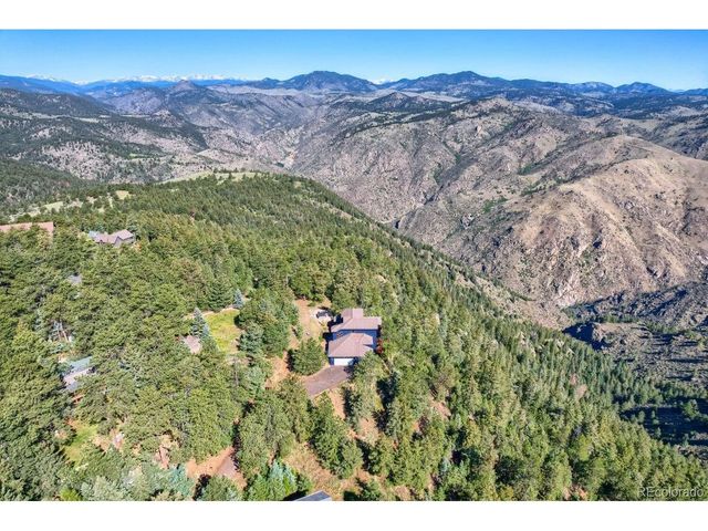 848 Golden Point Dr, Golden, CO 80401