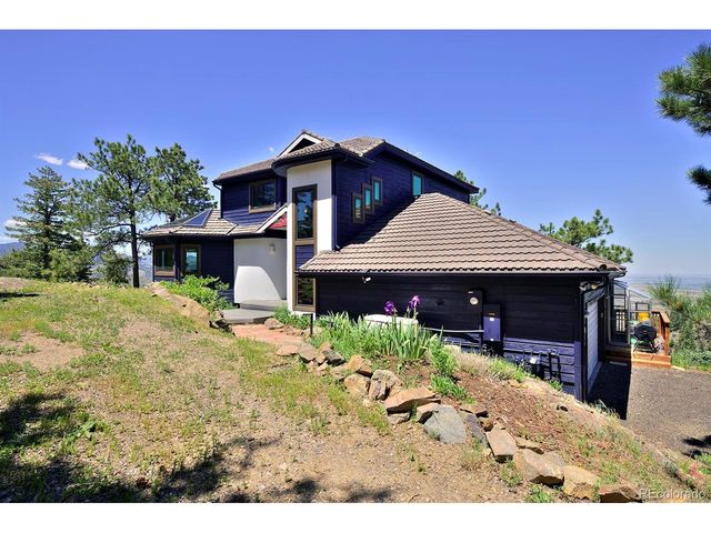 848 Golden Point Dr, Golden, CO 80401