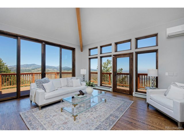 848 Golden Point Dr, Golden, CO 80401