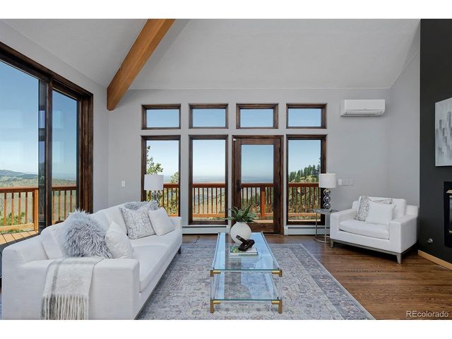 848 Golden Point Dr, Golden, CO 80401