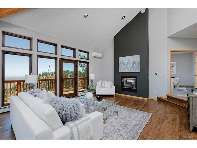 848 Golden Point Dr, Golden, CO 80401