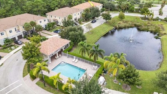 6120 SE Portofino Circle, Hobe Sound, FL 33455