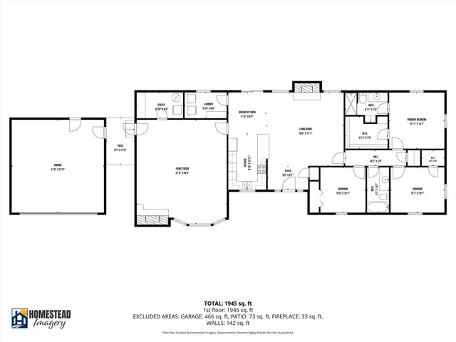 100 Mohican Trail, Lake Kiowa, TX 76240