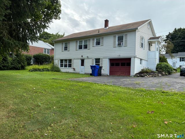 85 Thompson Drive, Torrington, CT 06790