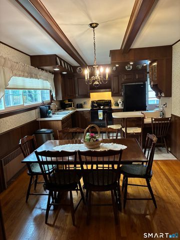 85 Thompson Drive, Torrington, CT 06790