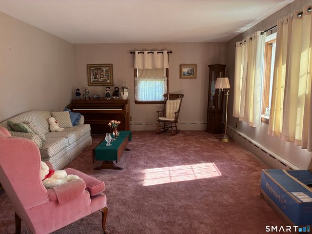 85 Thompson Drive, Torrington, CT 06790