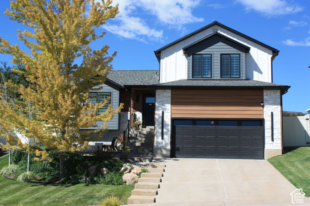 1024 E 5000 S, South Ogden, UT 84403