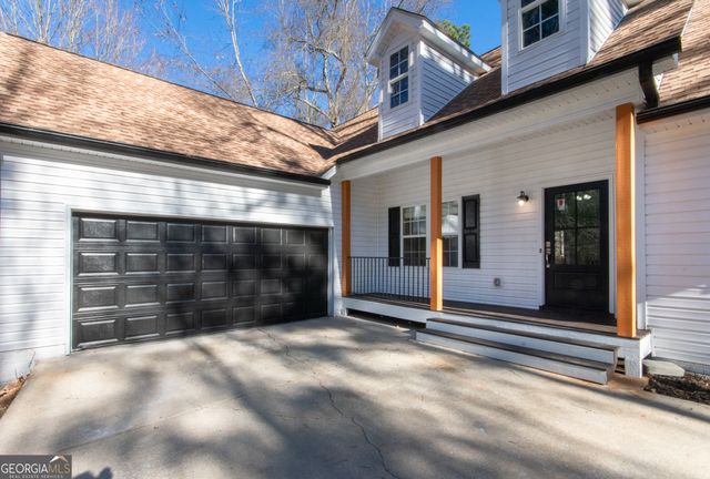 100 Rudders Crossing, Newnan, GA 30263