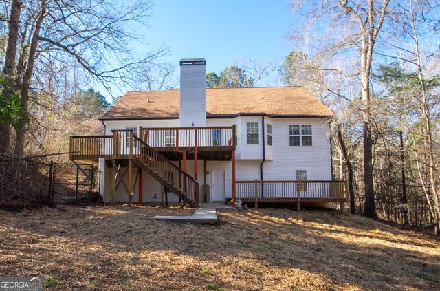 100 Rudders Crossing, Newnan, GA 30263