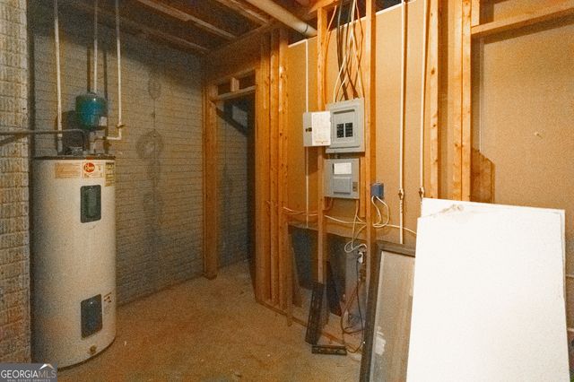 100 Rudders Crossing, Newnan, GA 30263