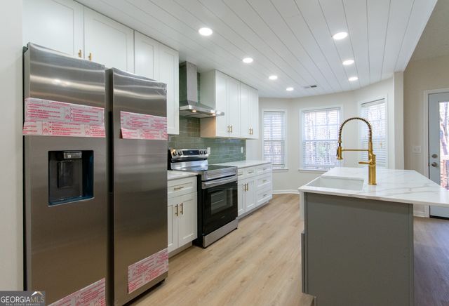 100 Rudders Crossing, Newnan, GA 30263