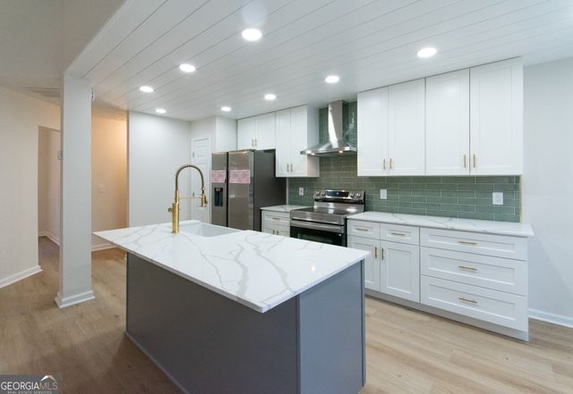 100 Rudders Crossing, Newnan, GA 30263