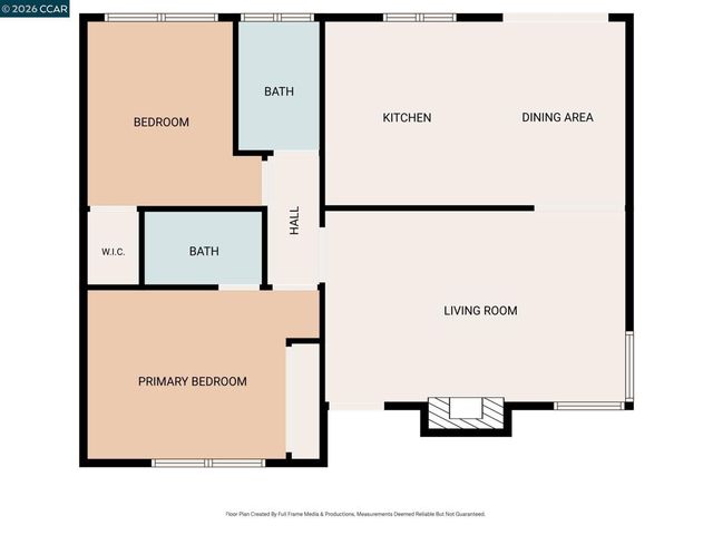 5924 Balboa Dr, Oakland, CA 94611