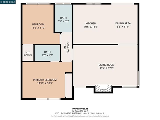 5924 Balboa Dr, Oakland, CA 94611