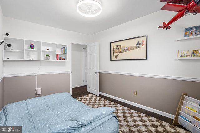 400 HARRISON AVE, West Berlin, NJ 08091