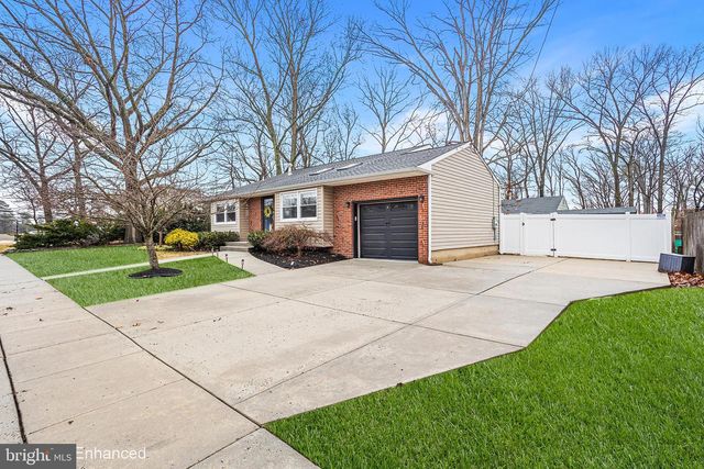 400 HARRISON AVE, West Berlin, NJ 08091