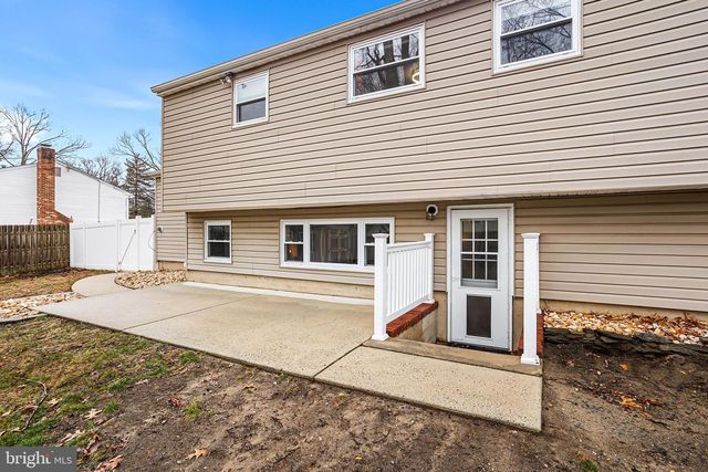 400 HARRISON AVE, West Berlin, NJ 08091