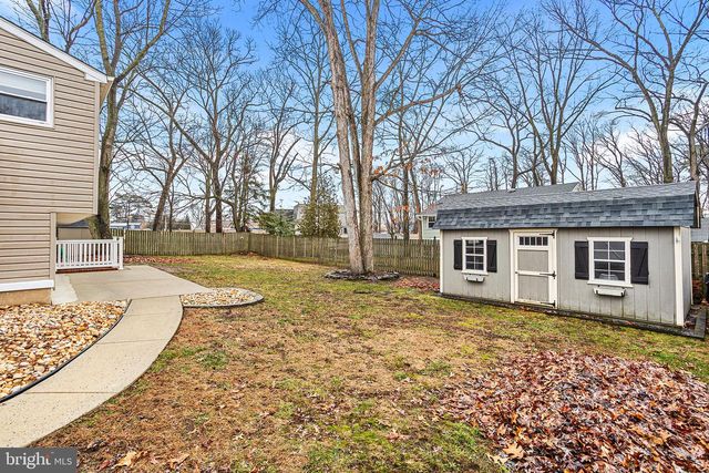 400 HARRISON AVE, West Berlin, NJ 08091