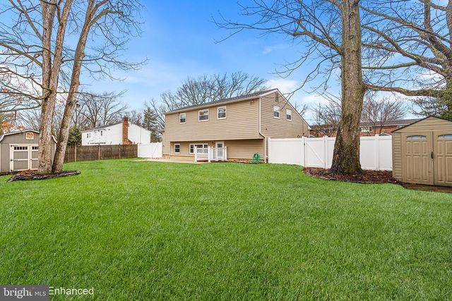 400 HARRISON AVE, West Berlin, NJ 08091