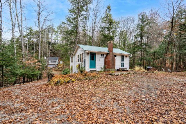 43-45 Elm Street, Bristol, NH 03222