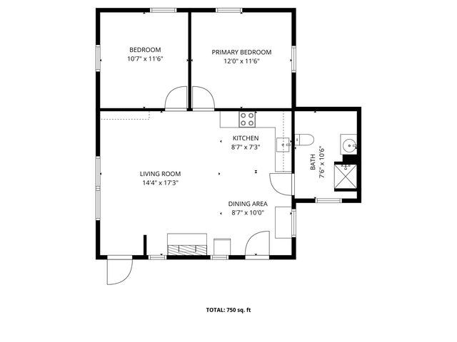 43-45 Elm Street, Bristol, NH 03222