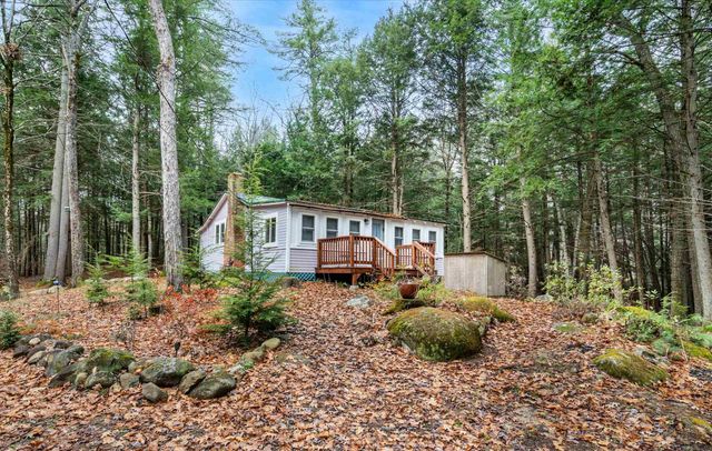 43-45 Elm Street, Bristol, NH 03222